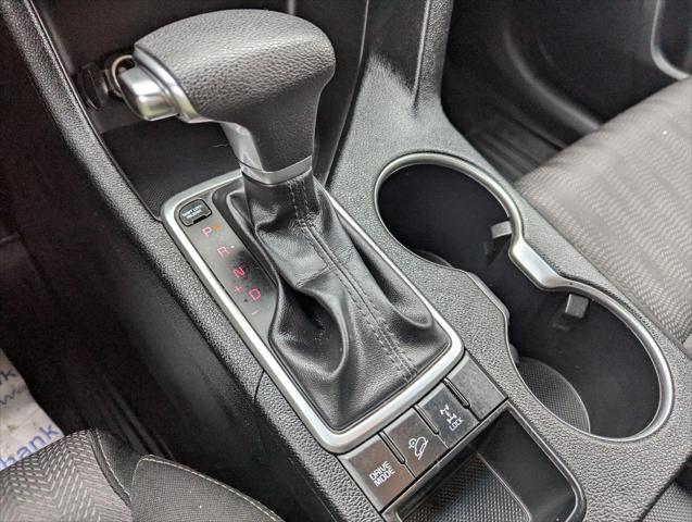 Used 2020 Kia Sportage For Sale in Jackson, MI
