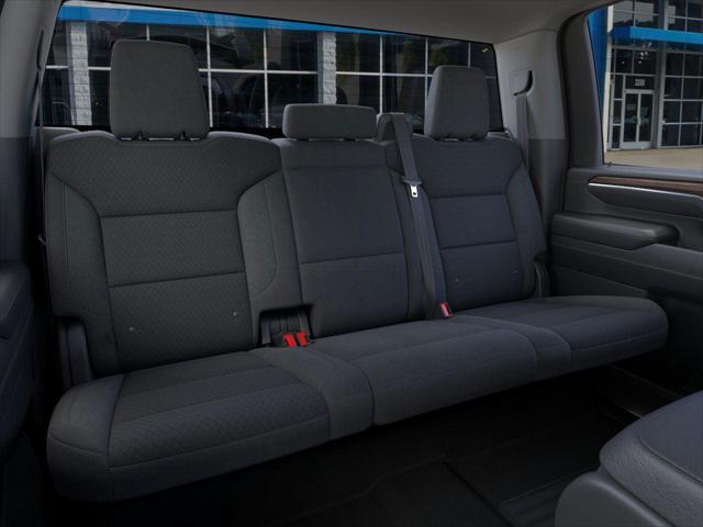 New 2025 Chevrolet Silverado 2500HD For Sale in Jackson, MI