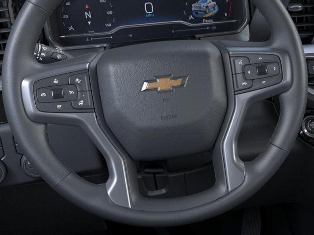 New 2025 Chevrolet Silverado 2500HD For Sale in Jackson, MI