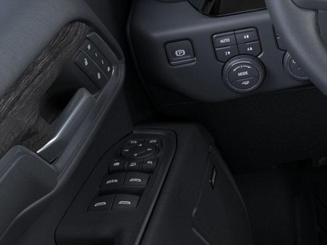 New 2025 Chevrolet Silverado 2500HD For Sale in Jackson, MI