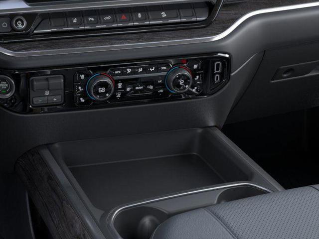 New 2025 Chevrolet Silverado 2500HD For Sale in Jackson, MI