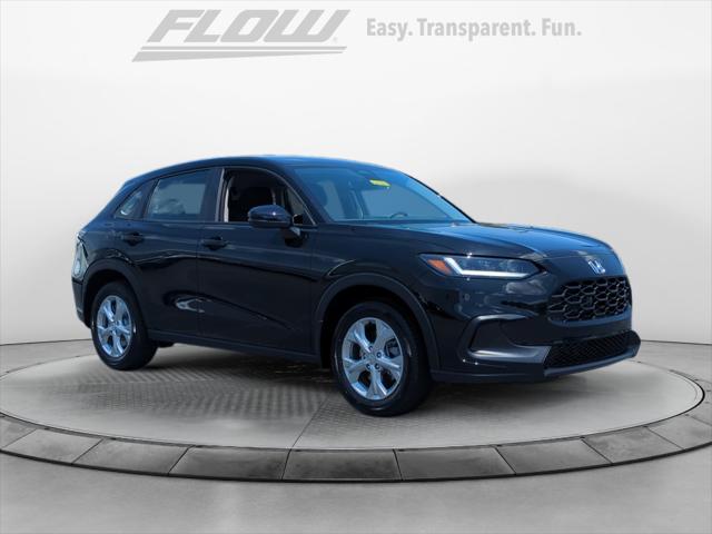 2025 Honda HR-V 2WD LX for sale in Burlington, NC