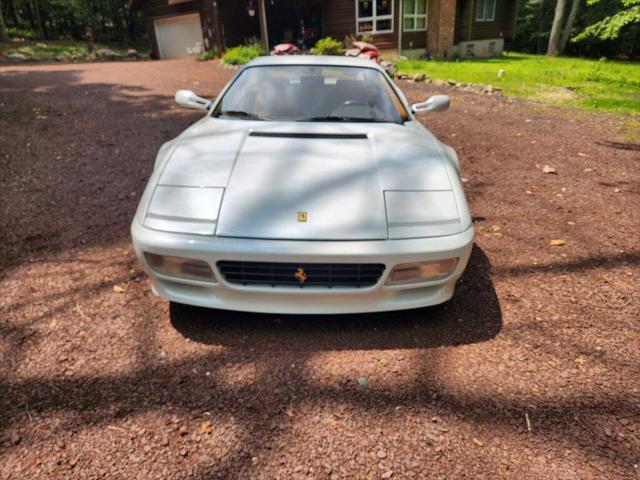 1992 Ferrari 512Tr Unknown