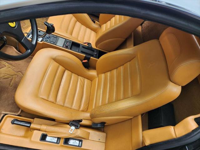 1992 Ferrari 512Tr Unknown