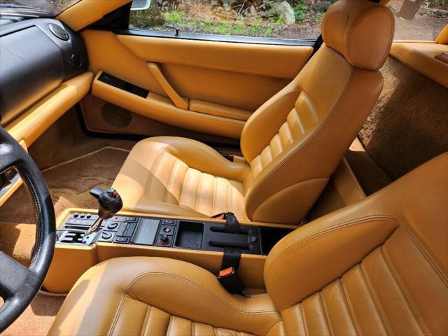 1992 Ferrari 512Tr Unknown