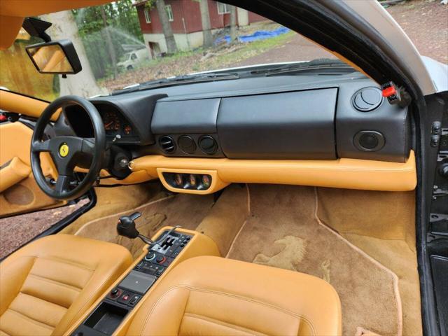 1992 Ferrari 512Tr Unknown
