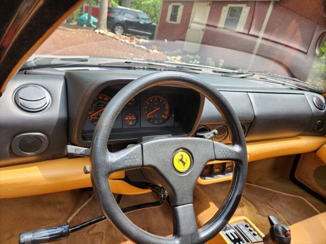 1992 Ferrari 512Tr Unknown