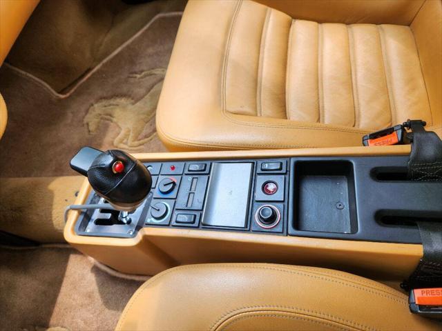 1992 Ferrari 512Tr Unknown