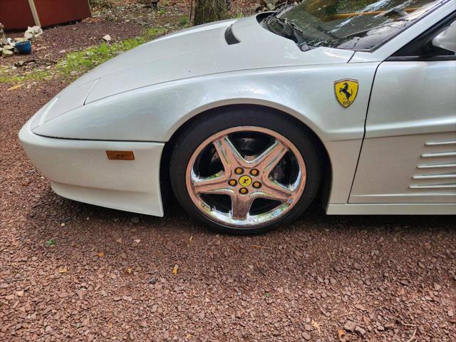 1992 Ferrari 512Tr Unknown