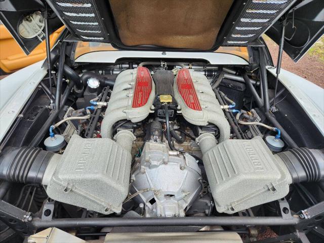 1992 Ferrari 512Tr Unknown