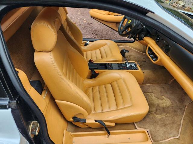1992 Ferrari 512Tr Unknown
