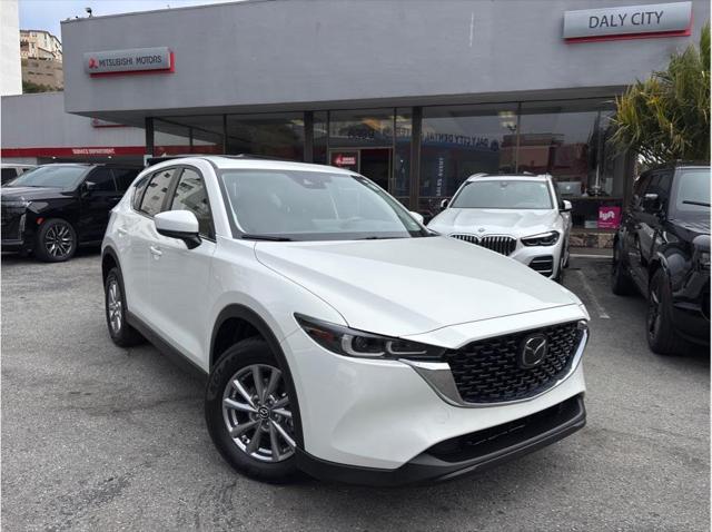 2023 Mazda CX-5 2.5 S Preferred for sale in Daly City, CA