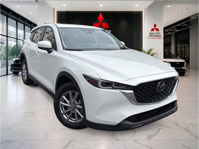 2023 Mazda CX-5 2.5 S Preferred for sale in Daly City, CA