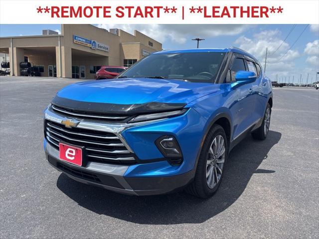 2024 Chevrolet Blazer FWD Premier