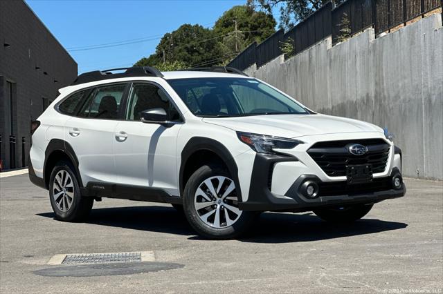 2025 Subaru Outback Base Trim Level for sale in Hayward, CA