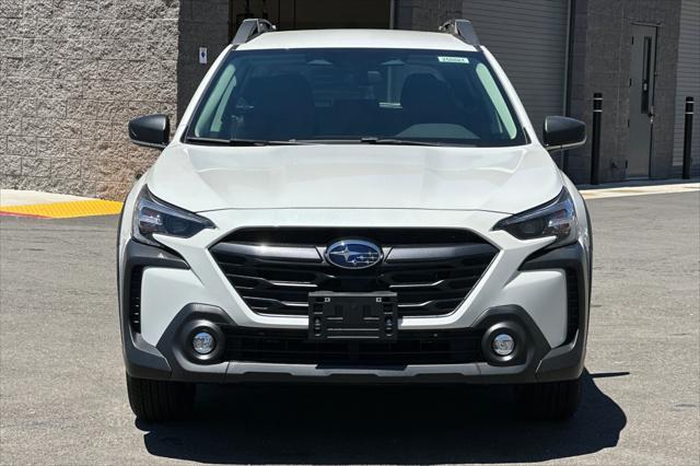 2025 Subaru Outback Base Trim Level