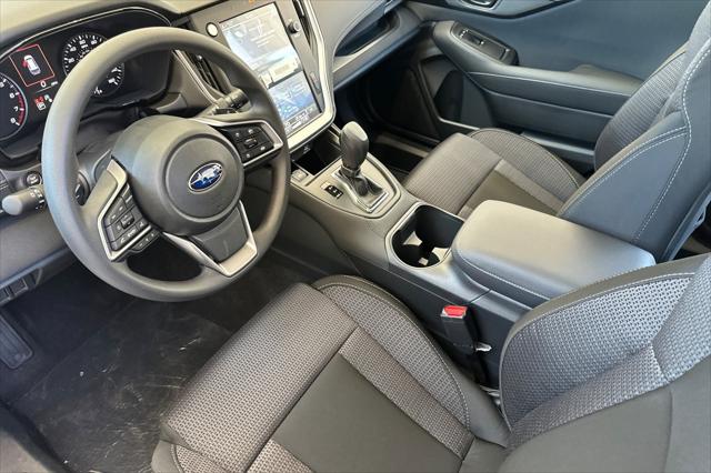 2025 Subaru Outback Base Trim Level