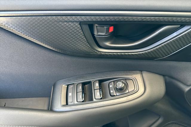 2025 Subaru Outback Base Trim Level