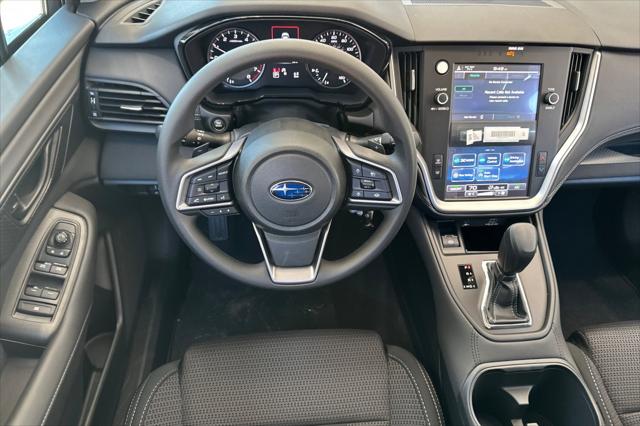 2025 Subaru Outback Base Trim Level