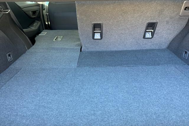 2025 Subaru Outback Base Trim Level