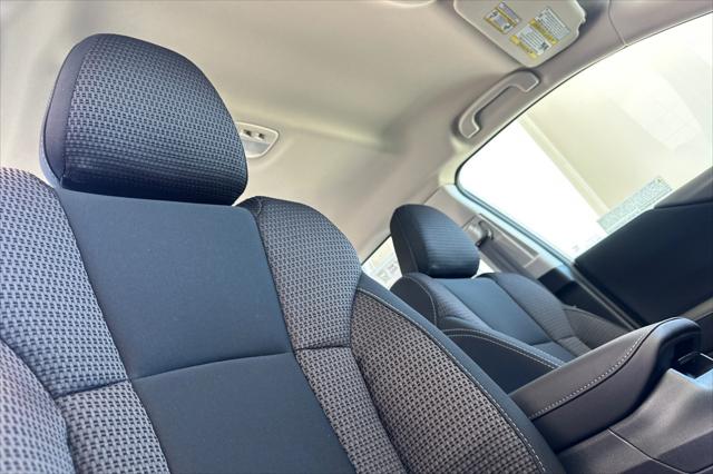 2025 Subaru Outback Base Trim Level