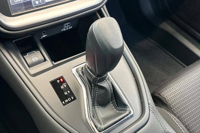 2025 Subaru Outback Base Trim Level