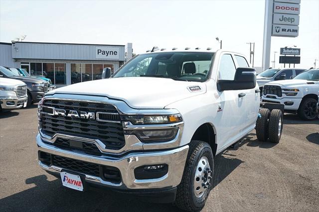 2025 Ram 3500 Tradesman/Big Horn for sale in Alice, TX
