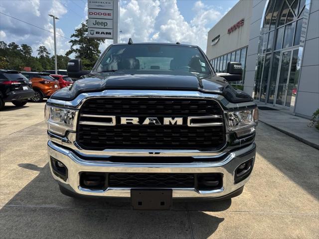 2024 RAM 2500 Big Horn Crew Cab 4x4 64 Box