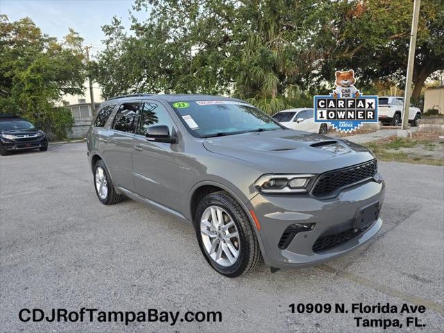 2023 Dodge Durango R/T Plus AWD