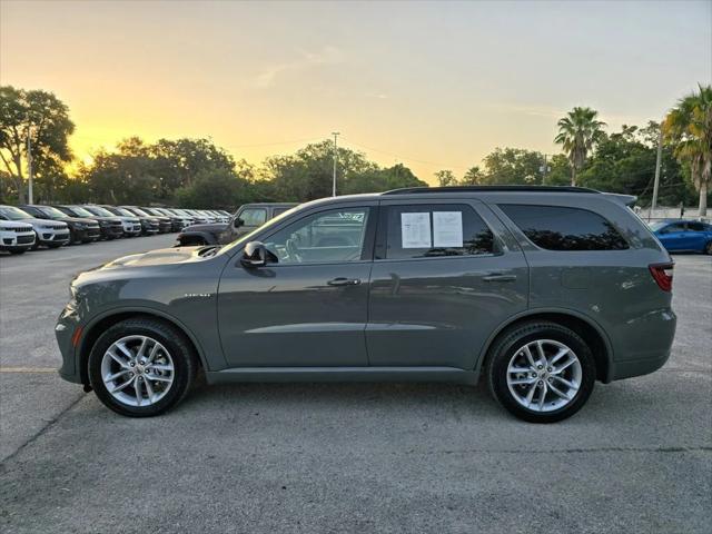 2023 Dodge Durango R/T Plus AWD