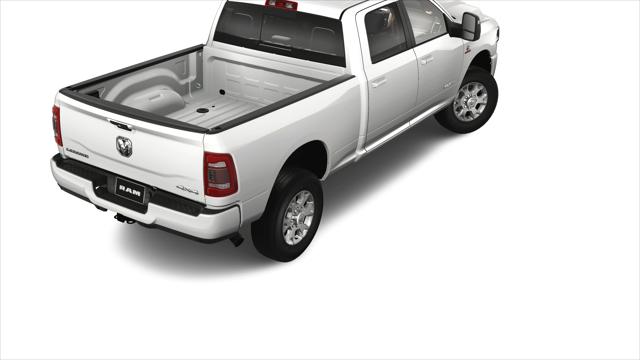 2024 RAM Ram 3500 RAM 3500 LARAMIE CREW CAB 4X4 64 BOX