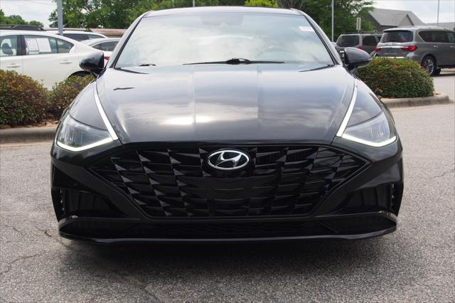 2020 Hyundai Sonata SEL Plus