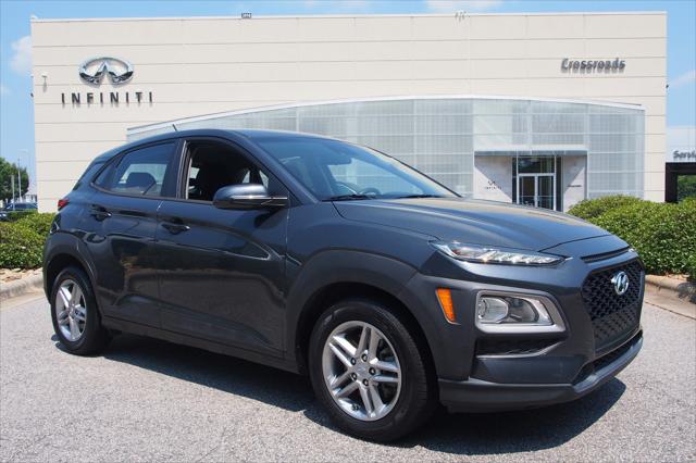 2021 Hyundai Kona SE 2021 Hyundai Kona SE