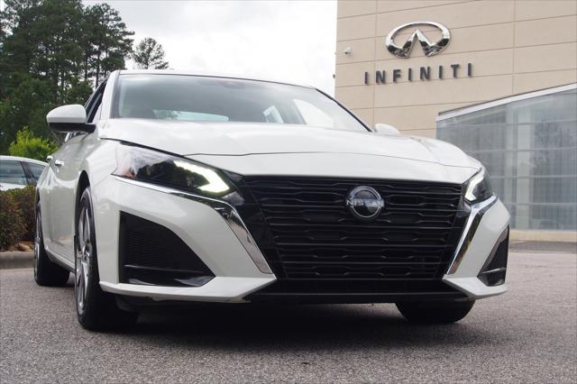 2023 Nissan Altima S FWD