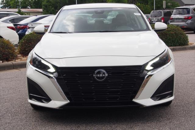 2023 Nissan Altima S FWD