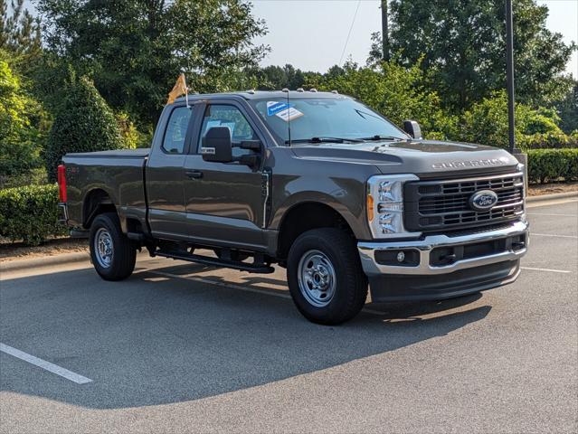 2023 Ford F-250 XL