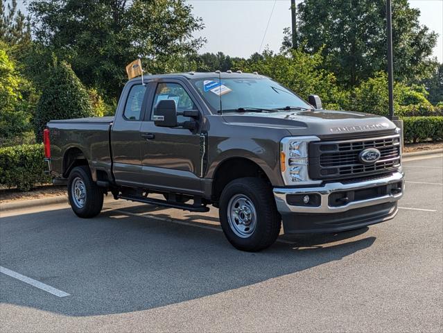 2023 Ford F-250 XL