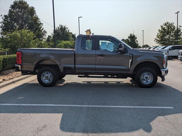 2023 Ford F-250 XL