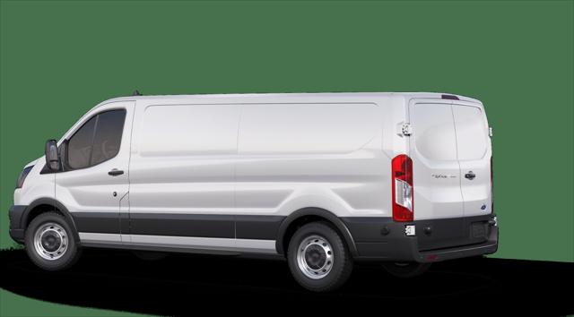 New 2025 Ford Transit-250 Cargo Van For Sale in Hampton, VA