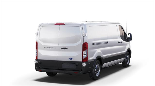 New 2025 Ford Transit-250 Cargo Van For Sale in Hampton, VA