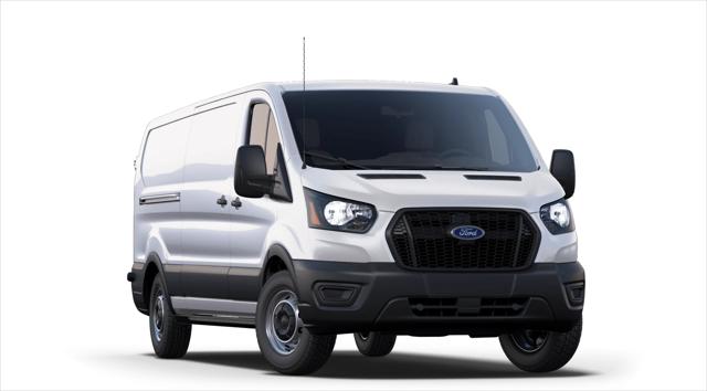 New 2025 Ford Transit-250 Cargo Van For Sale in Hampton, VA
