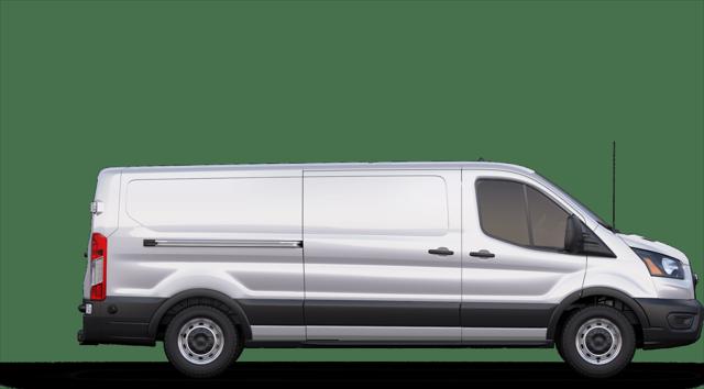 New 2025 Ford Transit-250 Cargo Van For Sale in Hampton, VA