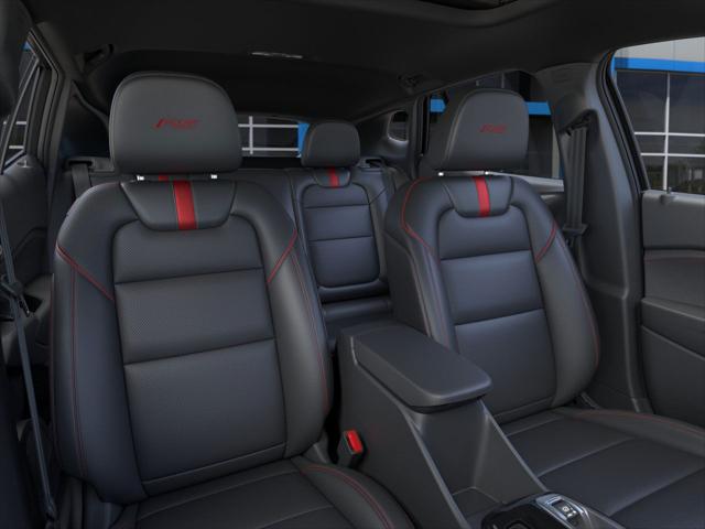 New 2025 Chevrolet Trax For Sale in Muscle Shoals, AL