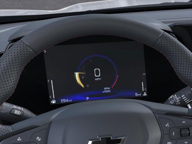 New 2025 Chevrolet Trax For Sale in Muscle Shoals, AL