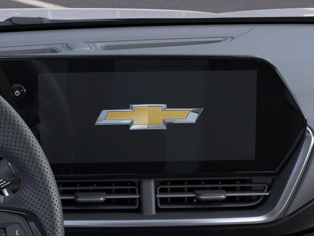 New 2025 Chevrolet Trax For Sale in Muscle Shoals, AL
