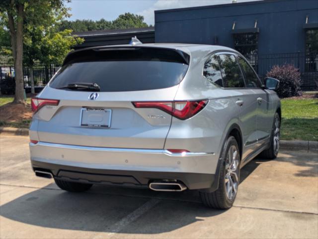 2023 Acura MDX Technology Package