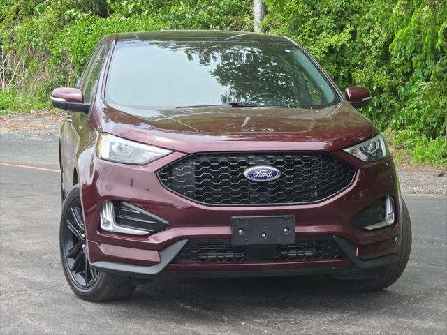 2020 Ford Edge ST Line