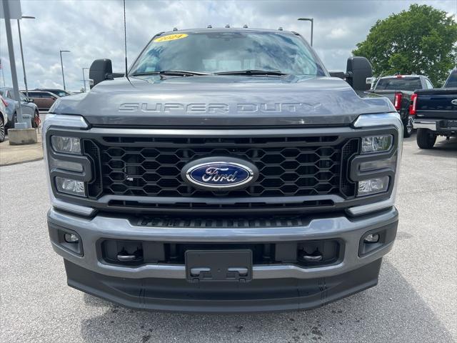 2024 Ford F-350 XL