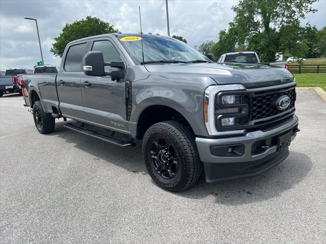 2024 Ford F-350 XL