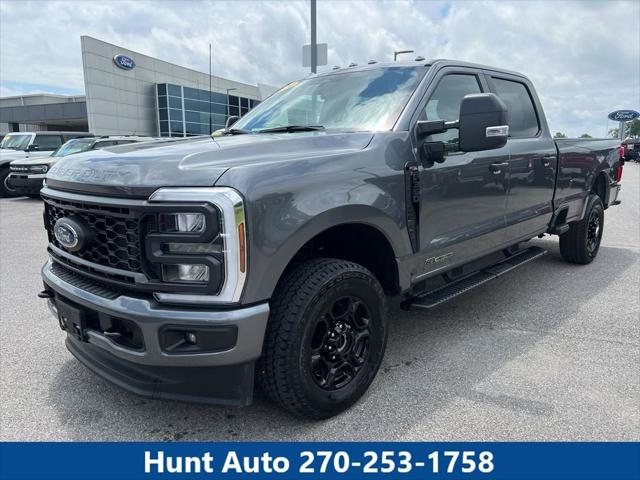 2024 Ford F-350 XL
